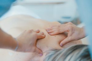 Benefits of Lymphatic Massage
